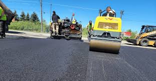 Menard, TX Driveway Paving  Company